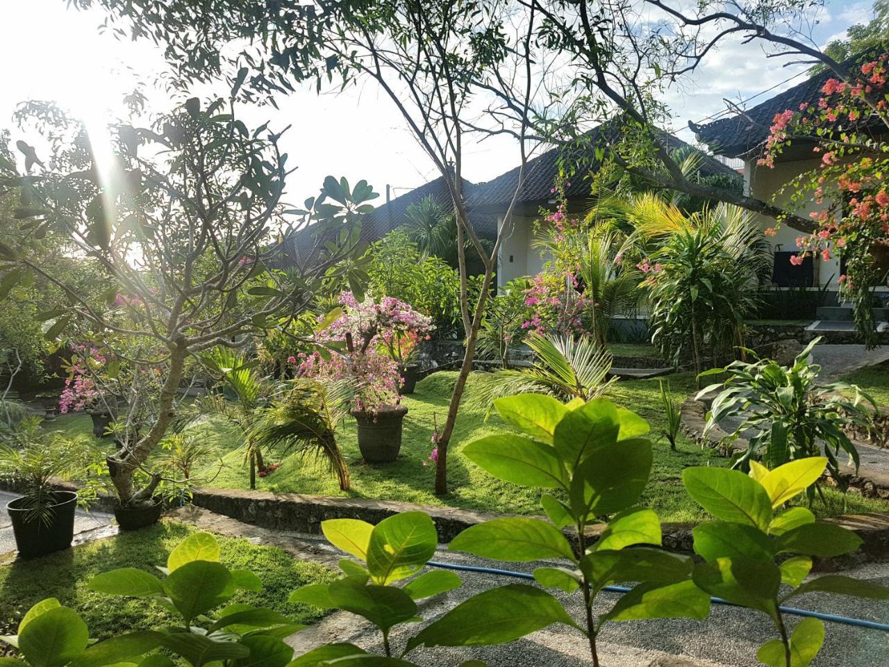 Tregge Surf Camp Uluwatu Hotel Exterior photo